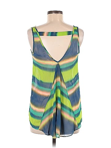 Maitai Sleeveless Top (view 2)