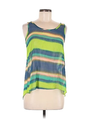 Maitai Sleeveless Top (view 1)