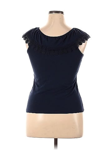 The Children's Place Sleeveless Top (view 2)