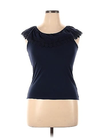 The Children's Place Sleeveless Top (view 1)