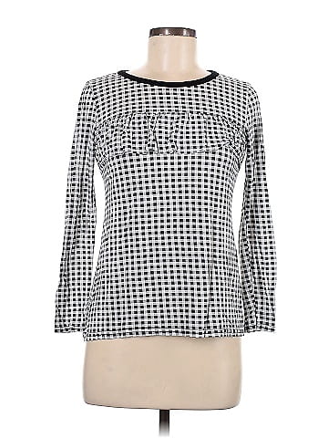 Daisy Street Long Sleeve Blouse (view 1)