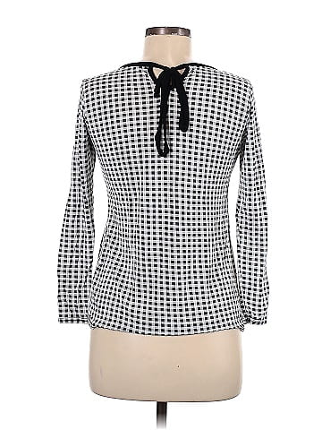 Daisy Street Long Sleeve Blouse (view 2)