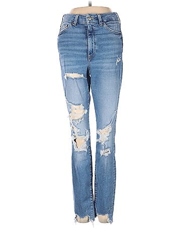 &Denim by H&M Jeans (view 1)