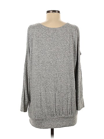 Freeloader Pullover Sweater (view 2)