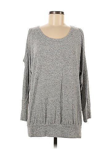 Freeloader Pullover Sweater (view 1)