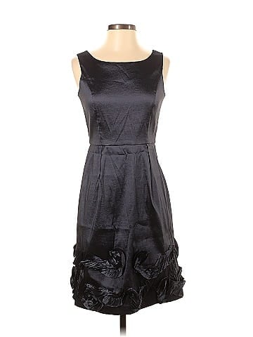 Max and Cleo Cocktail Dress (view 1)