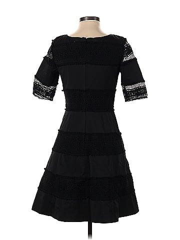 Frock! by Tracy Reese Cocktail Dress (view 2)