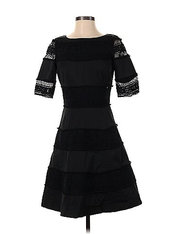 Frock! by Tracy Reese Cocktail Dress (view 1)