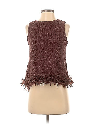 Ann Taylor Sweater Vest (view 1)