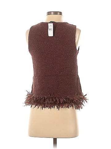 Ann Taylor Sweater Vest (view 2)
