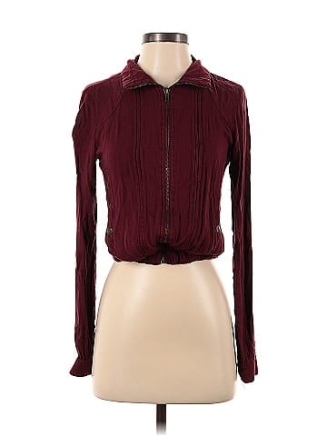 LA Hearts Jacket (view 1)