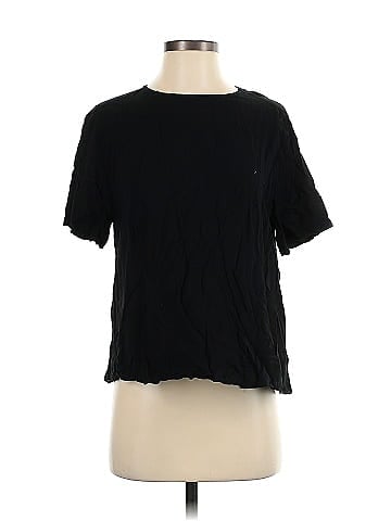 Melville Short Sleeve Top (view 1)