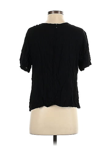 Melville Short Sleeve Top (view 2)