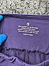 Unbranded Blue Purple Active Pants Size S - photo 3