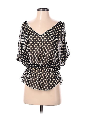 Maitai Short Sleeve Blouse (view 1)