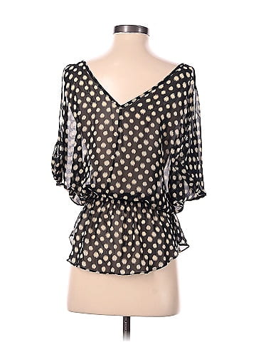 Maitai Short Sleeve Blouse (view 2)