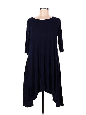 Agnes & Dora Casual Dress (view 1)