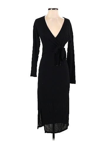 Chrysanthemum Cocktail Dress (view 1)