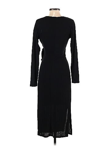 Chrysanthemum Cocktail Dress (view 2)