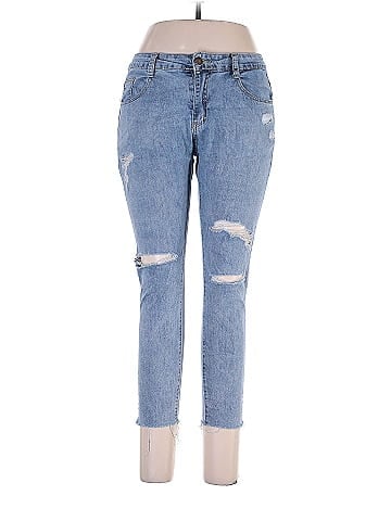 Jeans Jeans (view 1)