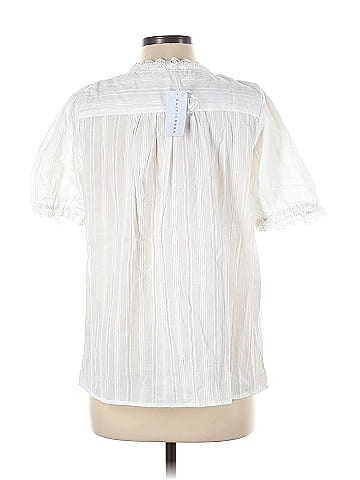 Baltic Born Short Sleeve Blouse (view 2)