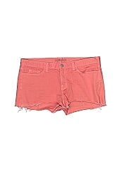 J Brand Denim Shorts