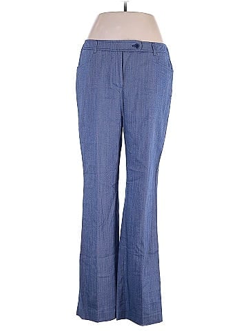 Anne Klein Dress Pants (view 1)