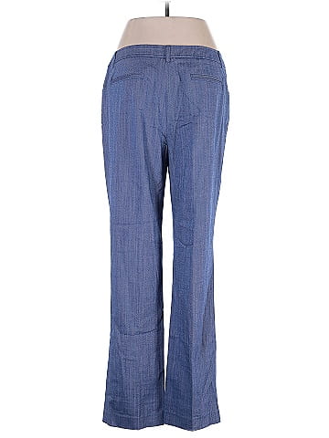 Anne Klein Dress Pants (view 2)