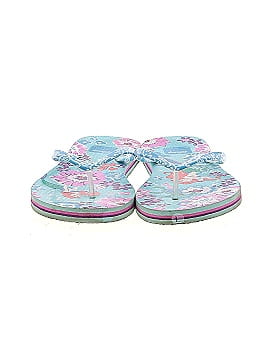Vera Bradley Disney Parks Flip Flops (view 2)