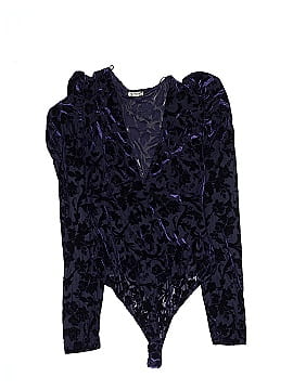 Intimately By Free People Bodysuit