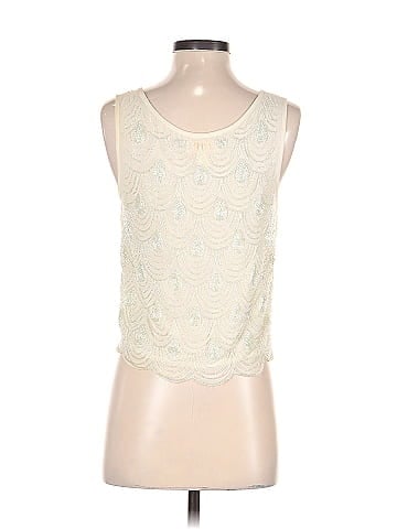 Lucy & Laurel Sleeveless Top (view 2)