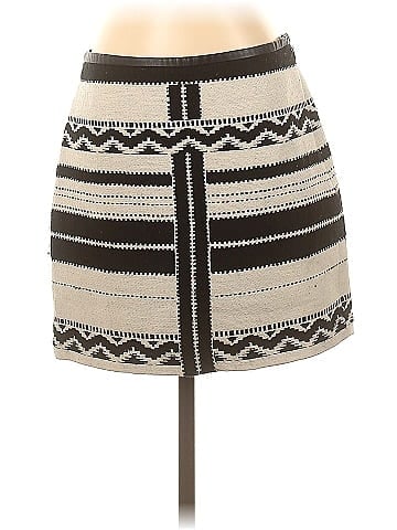 Madewell Casual Skirt (view 1)