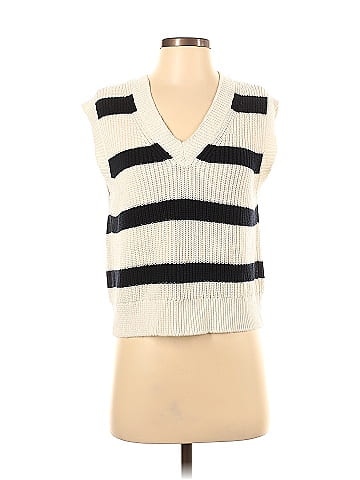 Rails Sweater Vest (view 1)