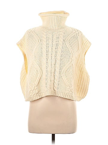 Fore Sweater Vest (view 1)