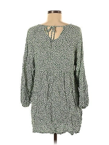 Daisy Street Casual Dress (view 2)