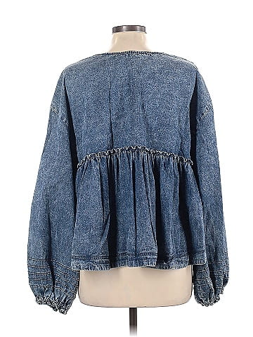 Free People Sleeveless Blouse (view 2)