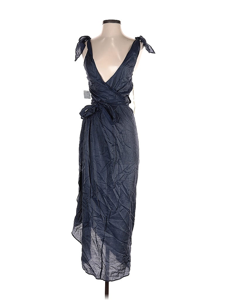 Free People Blue Cocktail Dress Size S 73% off ThredUp Free People Blue Cocktail Dress Size S 73% off ThredUp