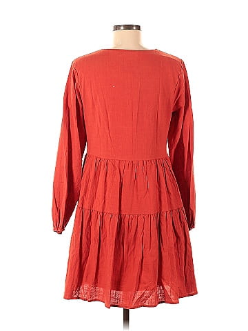 Fancyinn Casual Dress (view 2)