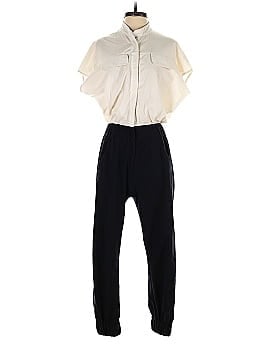 Zero + Maria Cornejo Jumpsuit (view 1)