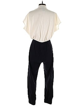 Zero + Maria Cornejo Jumpsuit (view 2)