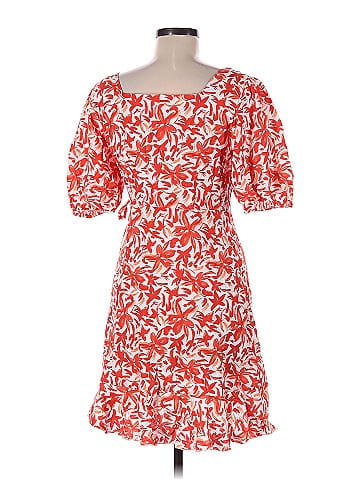 Tiffosi Cocktail Dress (view 2)