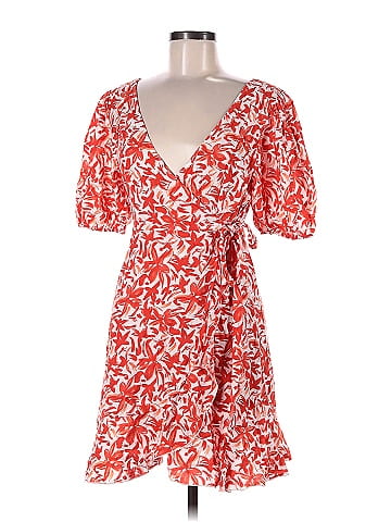 Tiffosi Cocktail Dress (view 1)