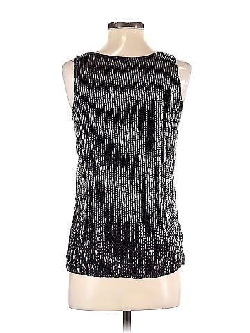 Renzo and Kai Sleeveless Top (view 2)