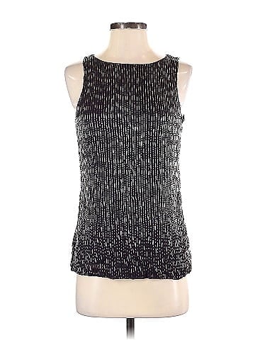 Renzo and Kai Sleeveless Top (view 1)