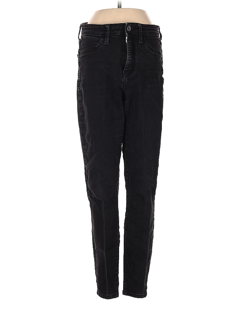 Pre-owned Wild Fable Jeans In Black