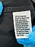 Jk Tech 100% Polyester Black Athletic Shorts Size S (kids) - photo 4