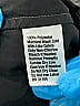 Jk Tech 100% Polyester Black Athletic Shorts Size S (kids) - photo 5