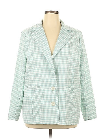 CoffeeShop Blazer (view 1)