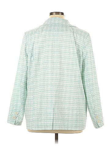 CoffeeShop Blazer (view 2)