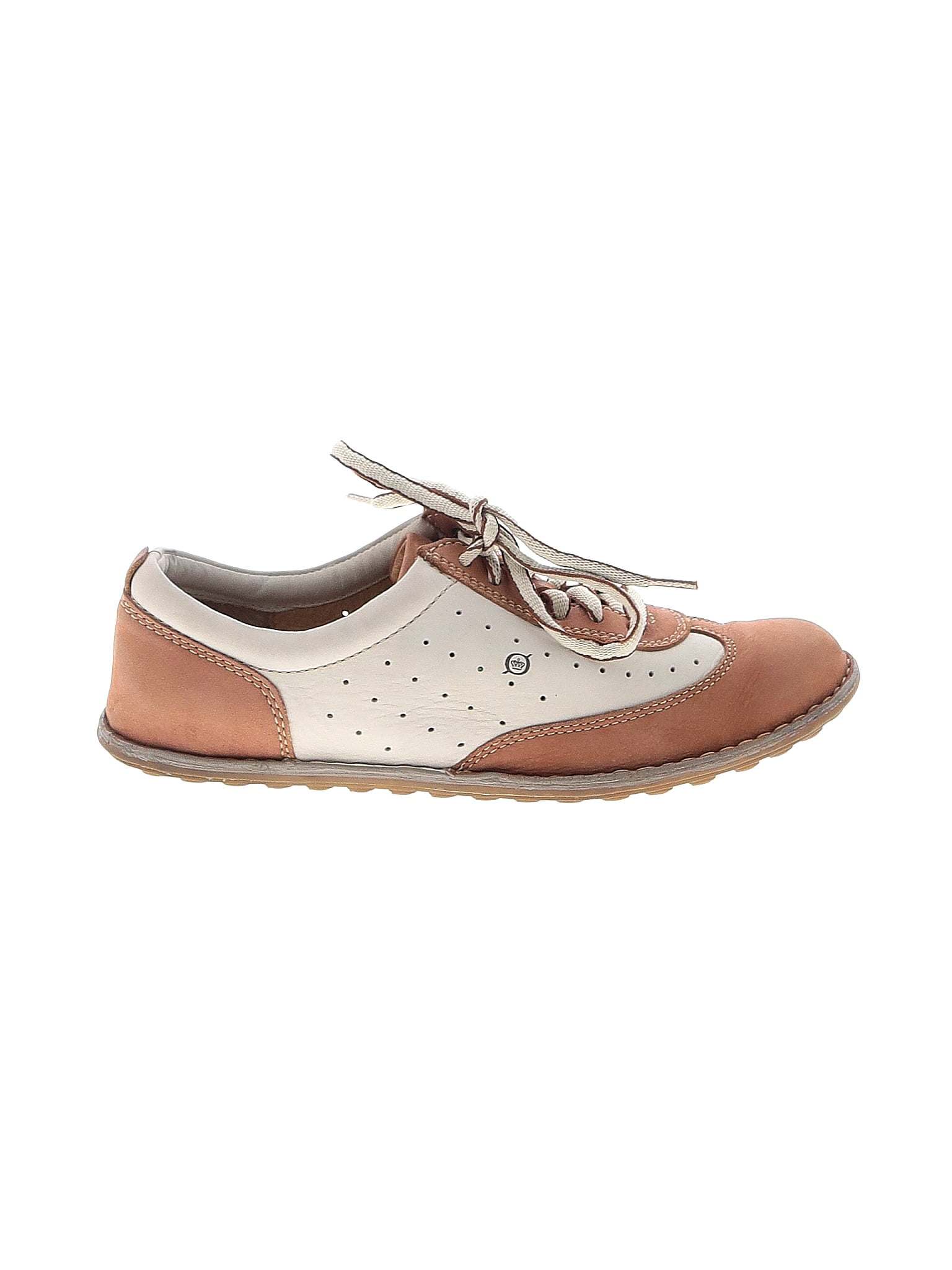 Born Handcrafted Footwear Tan Brown Sneakers Size 9 - 67% off | ThredUp
